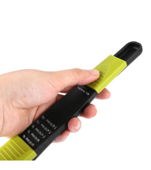 Adjustable Measuring Spoon