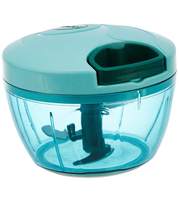 Compact Vegetable Chopper