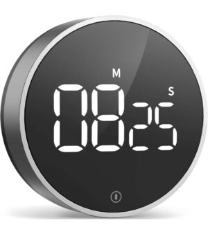 Digital Kitchen Timer
